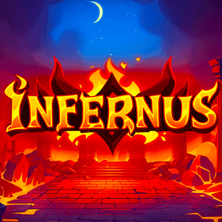 Infernus game cover