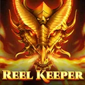 Reel Keeper game cover
