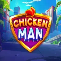 Chicken Man game cover