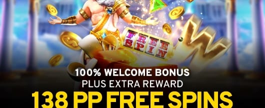 Putaran Percuma Slot Hangat promotion
