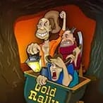Gold Rally