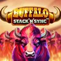Buffalo Stack'n'Sync game cover