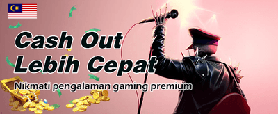 Sertai Mr Money888 Sekarang