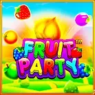 Fruit Party game cover