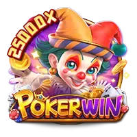 Poker Win game cover