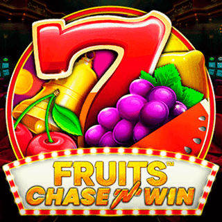 Fruits - Chase & Win game cover