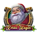 Xmas Magic game cover