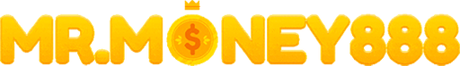 mr money888 Logo
